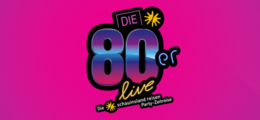80er Live